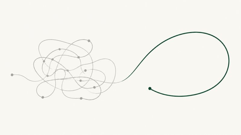 Escrever loops em vez de prompts — o novo paradigma de trabalho com agentes de IA.